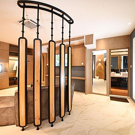 Daali Hotel & Apartment 加德满都 外观 照片