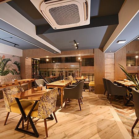 Daali Hotel & Apartment 加德满都 外观 照片