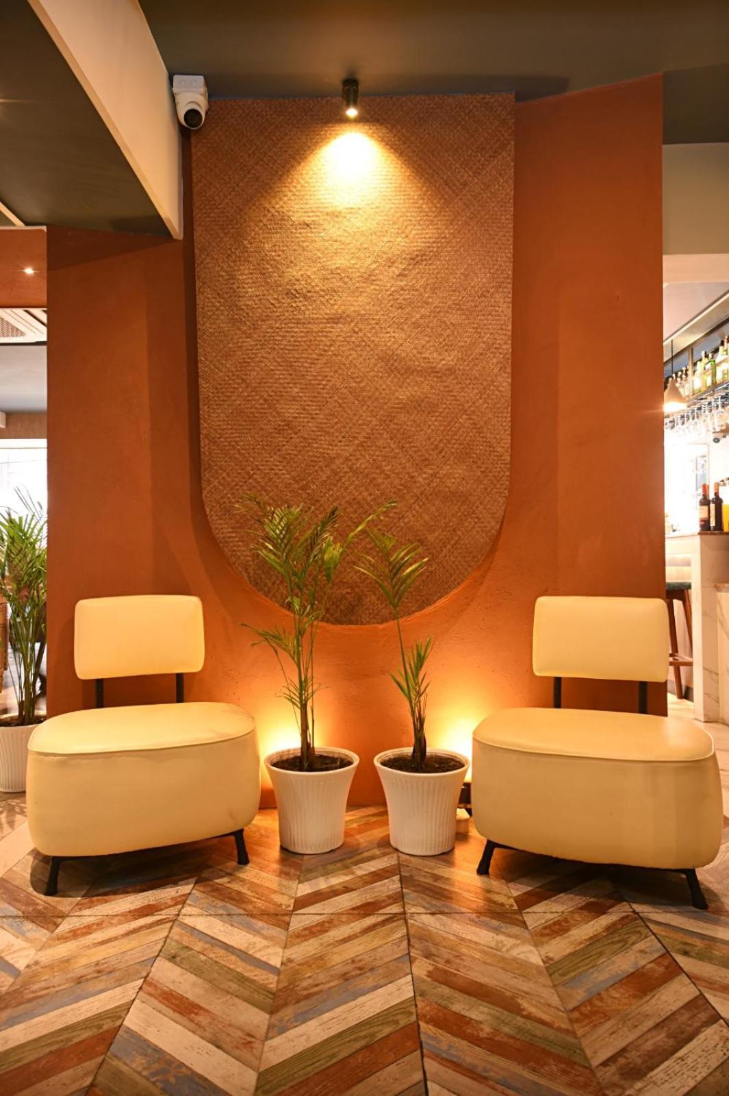 Daali Hotel & Apartment 加德满都 外观 照片