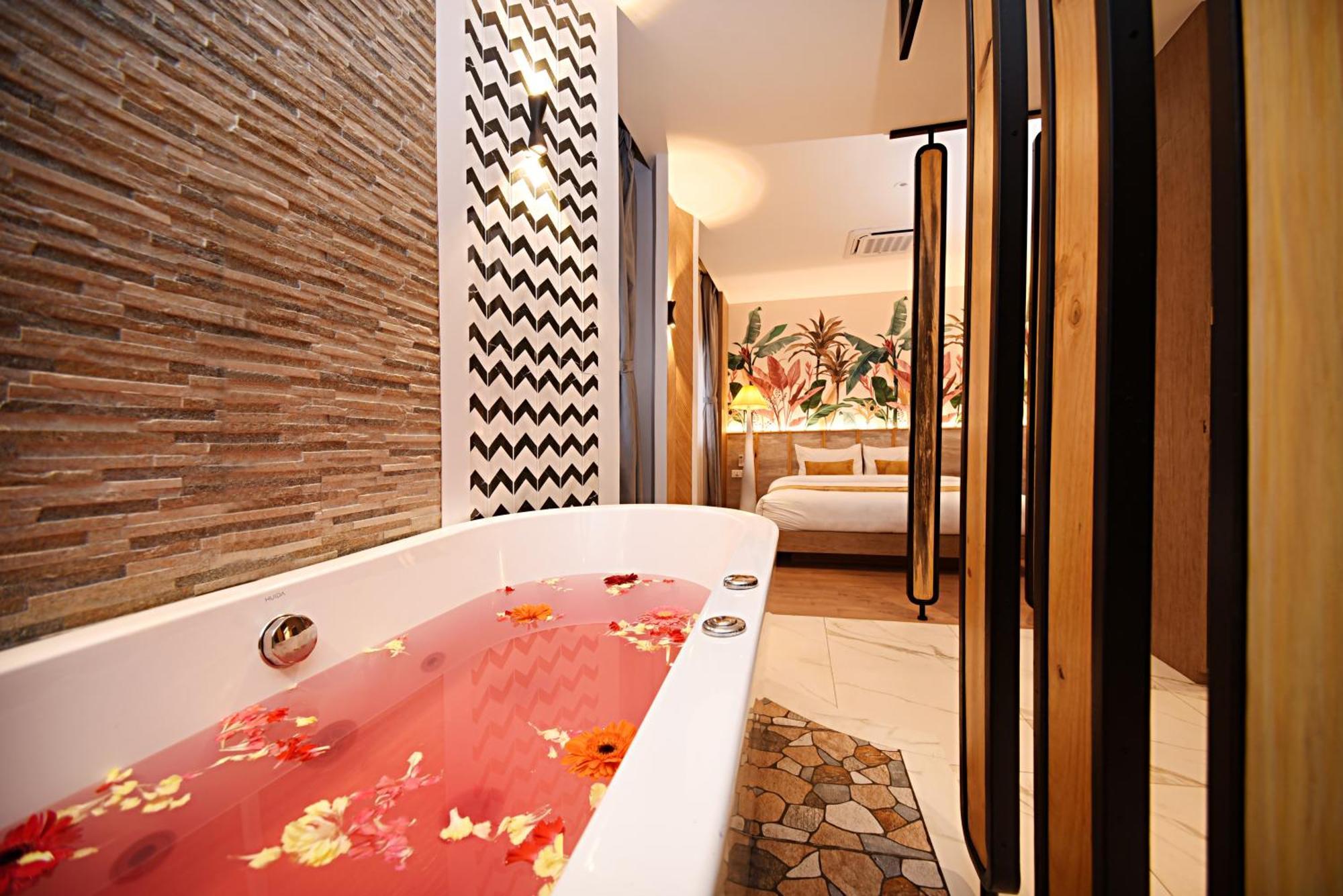 Daali Hotel & Apartment 加德满都 外观 照片