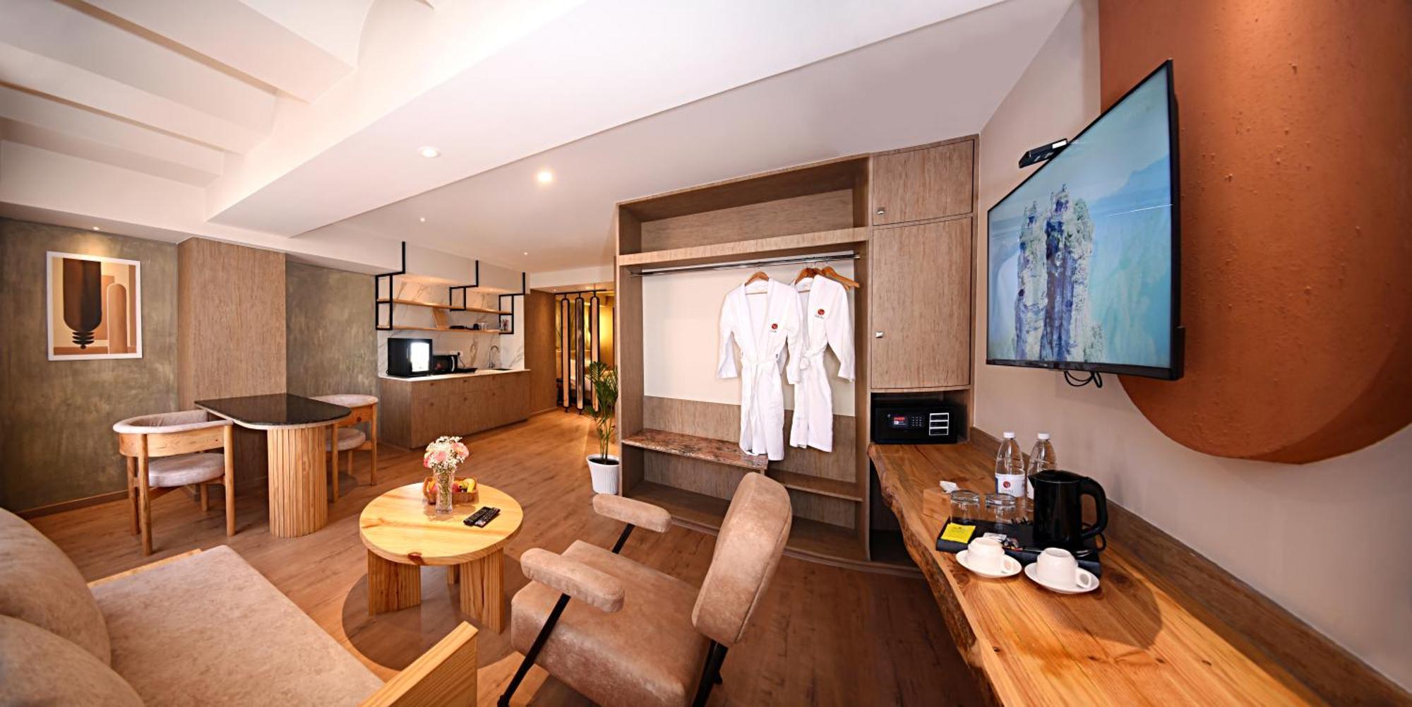 Daali Hotel & Apartment 加德满都 外观 照片