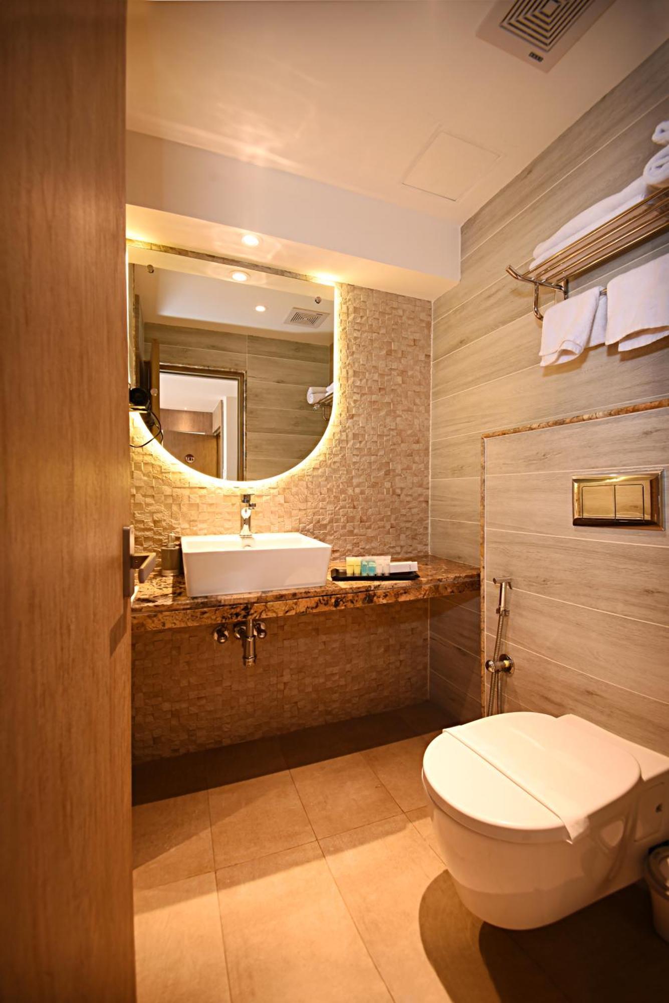 Daali Hotel & Apartment 加德满都 外观 照片